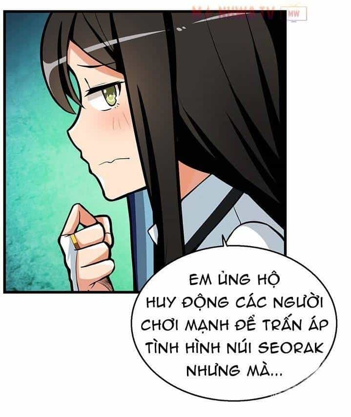 Tôi Là Người Chơi Duy Nhất Đăng Nhập - Chương 55 - ảnh 8