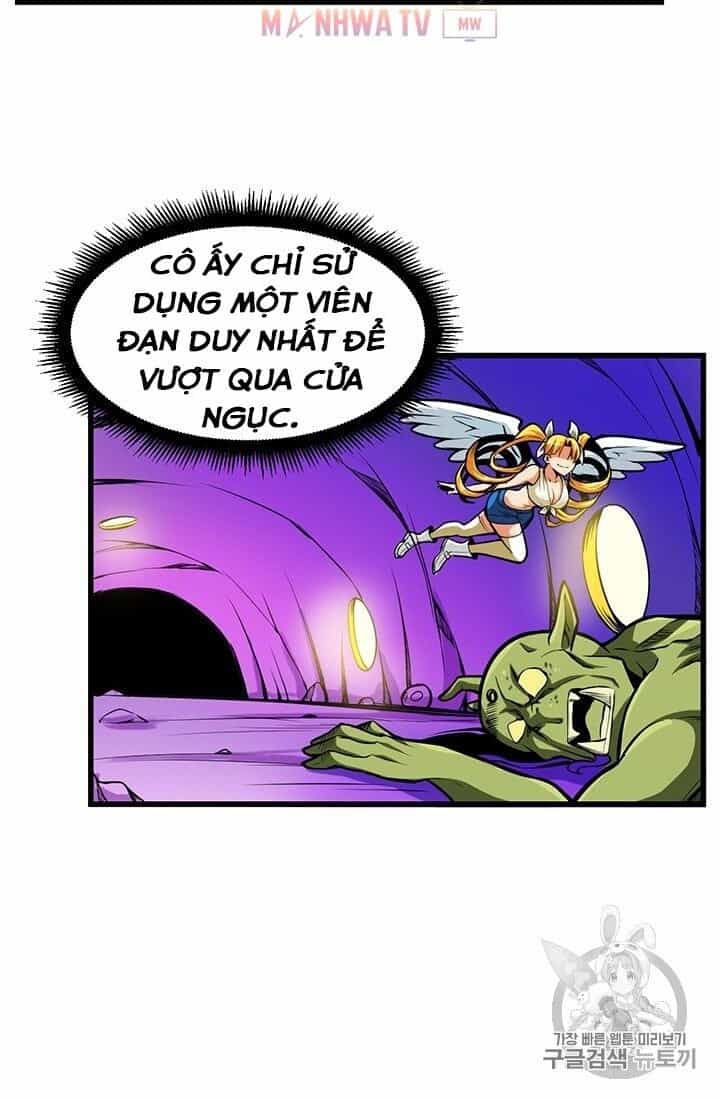 Tôi Là Người Chơi Duy Nhất Đăng Nhập - Chương 56 - ảnh 47