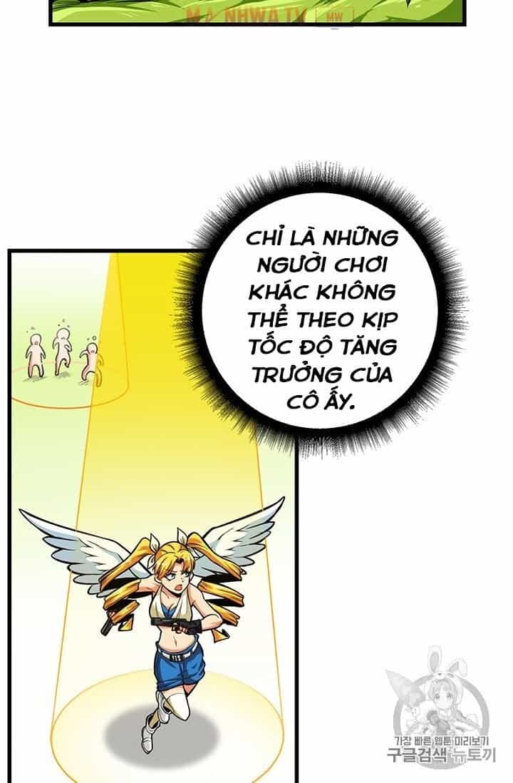 Tôi Là Người Chơi Duy Nhất Đăng Nhập - Chương 56 - ảnh 49