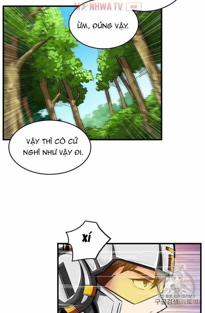 Tôi Là Người Chơi Duy Nhất Đăng Nhập - Chương 58 - ảnh 23