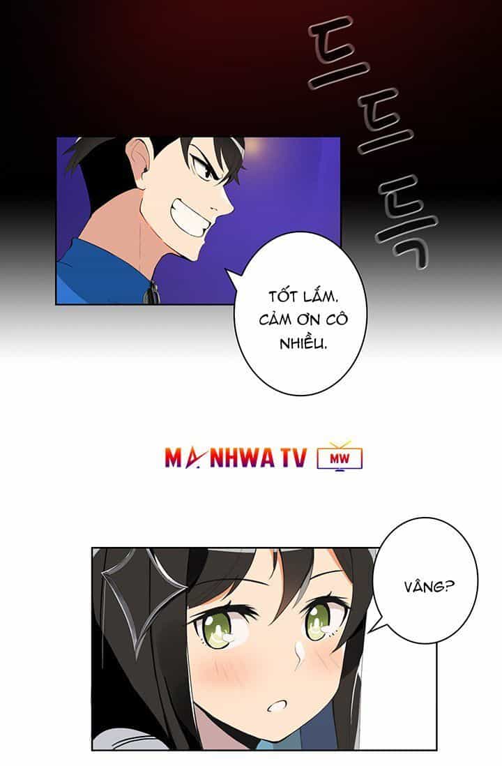 Tôi Là Người Chơi Duy Nhất Đăng Nhập - Chương 5 - ảnh 17