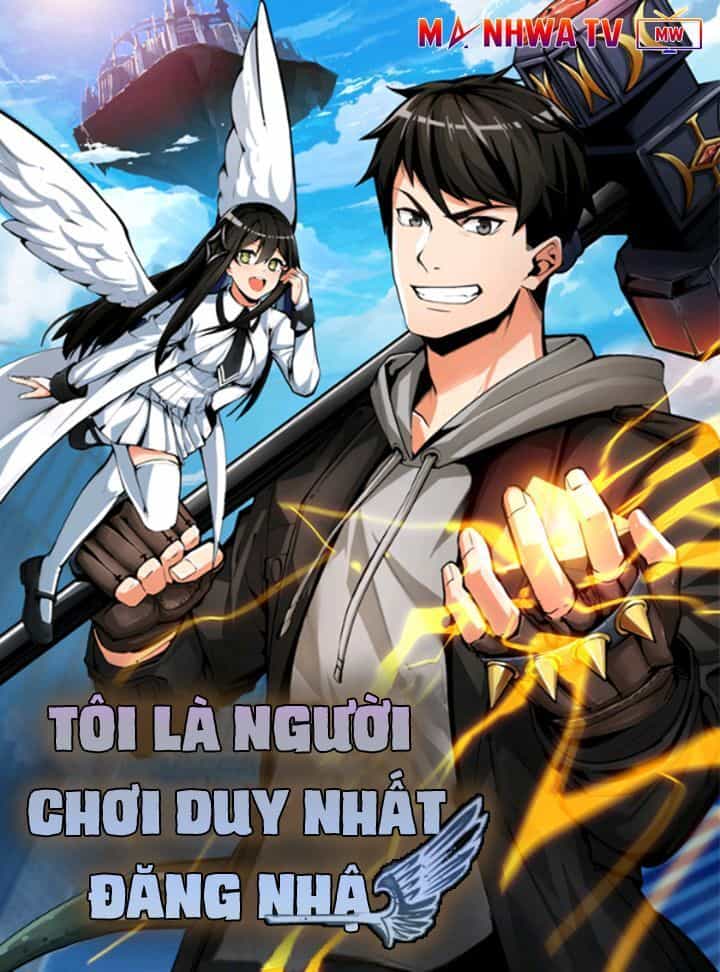 Tôi Là Người Chơi Duy Nhất Đăng Nhập - Chương 5 - ảnh 3