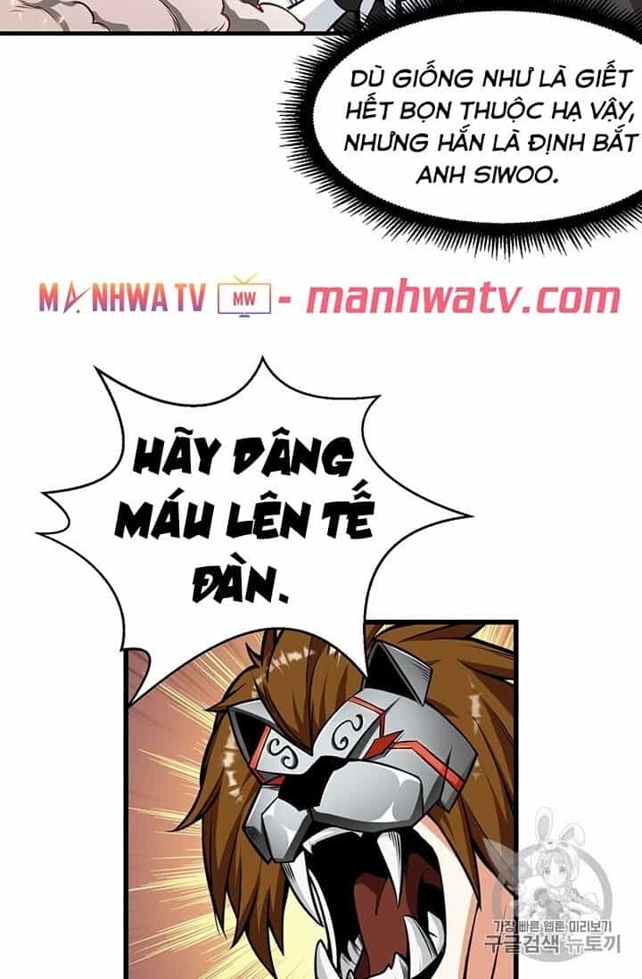 Tôi Là Người Chơi Duy Nhất Đăng Nhập - Chương 60 - ảnh 56