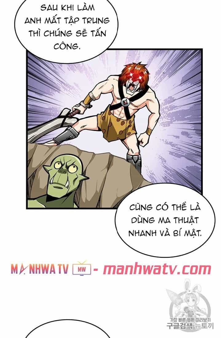 Tôi Là Người Chơi Duy Nhất Đăng Nhập - Chương 60 - ảnh 64