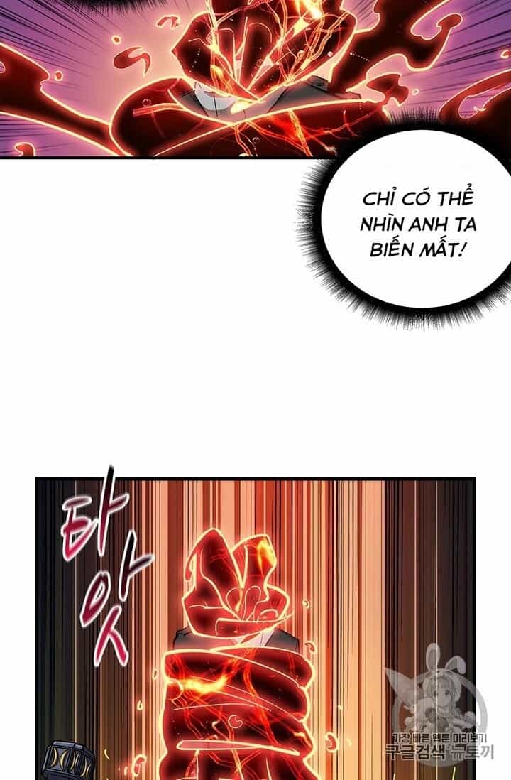 Tôi Là Người Chơi Duy Nhất Đăng Nhập - Chương 61 - ảnh 27