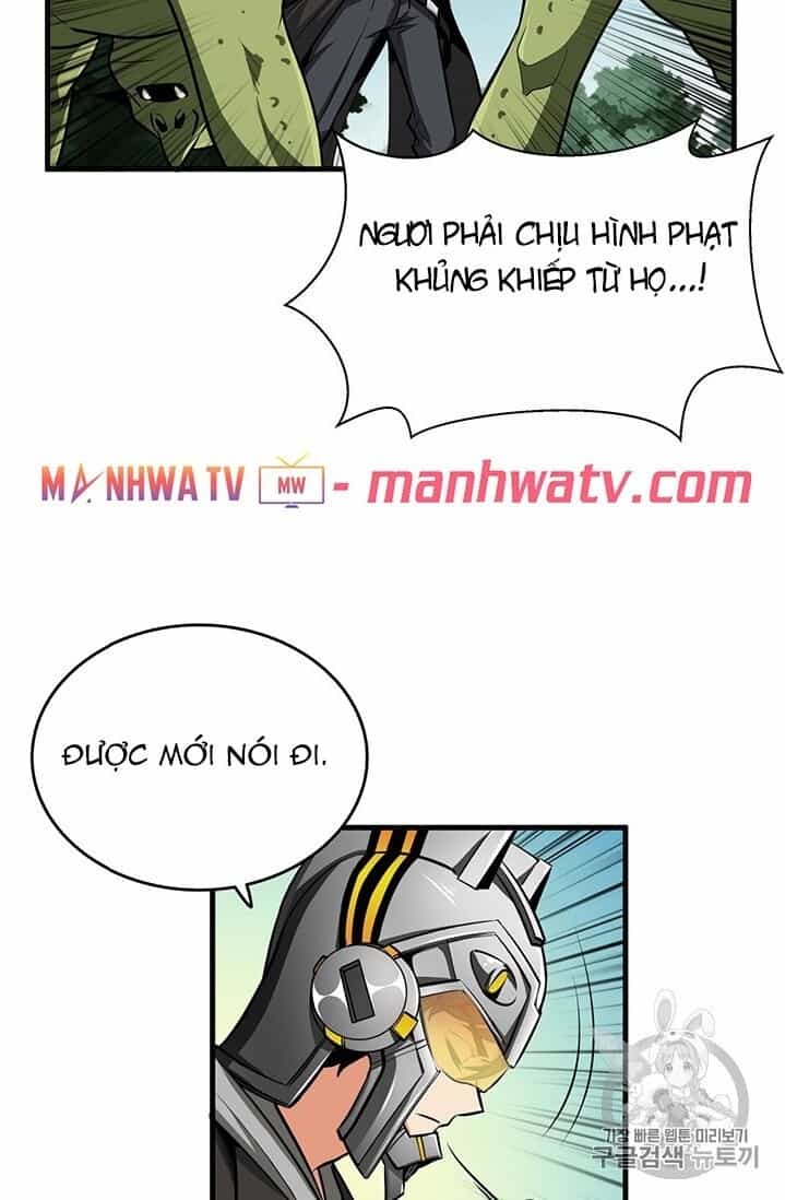 Tôi Là Người Chơi Duy Nhất Đăng Nhập - Chương 61 - ảnh 40