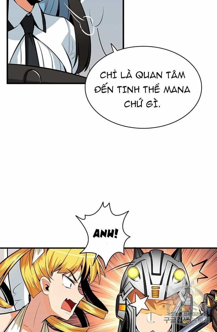 Tôi Là Người Chơi Duy Nhất Đăng Nhập - Chương 61 - ảnh 63