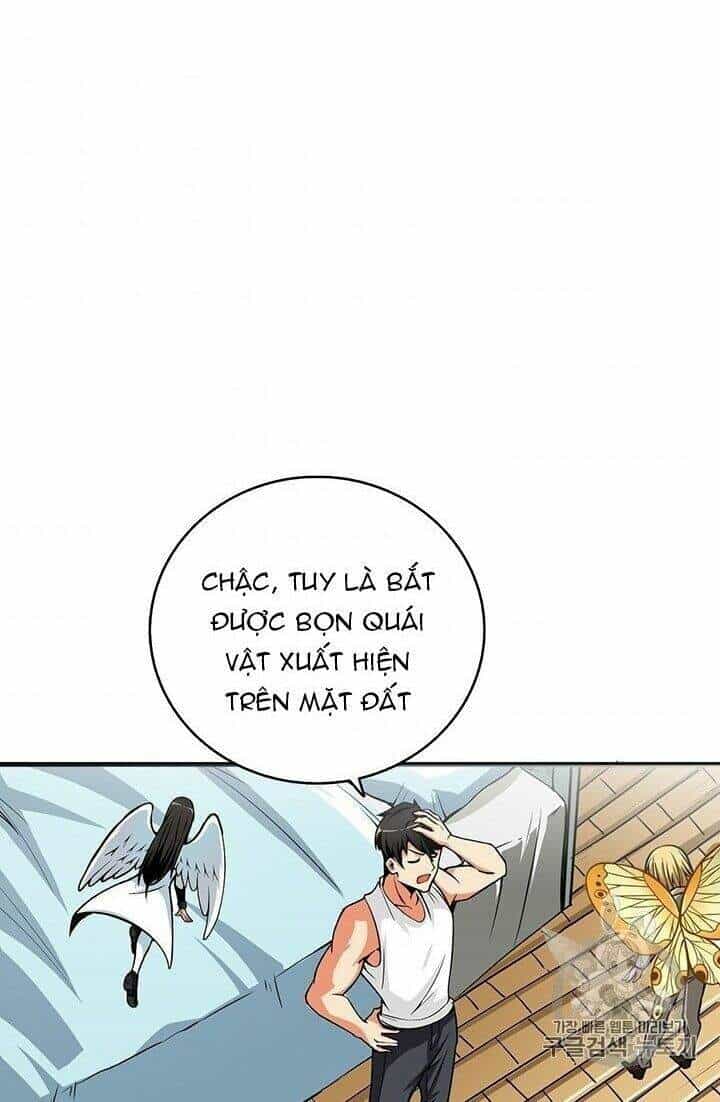 Tôi Là Người Chơi Duy Nhất Đăng Nhập - Chương 63 - ảnh 41