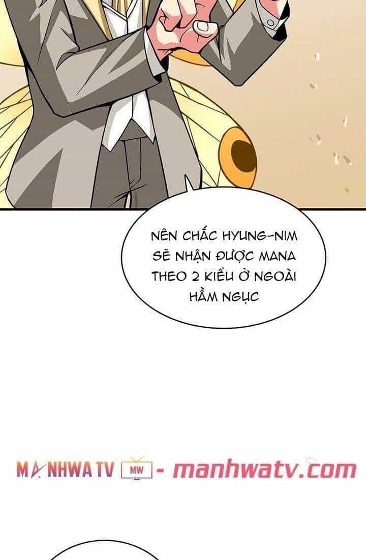Tôi Là Người Chơi Duy Nhất Đăng Nhập - Chương 63 - ảnh 39