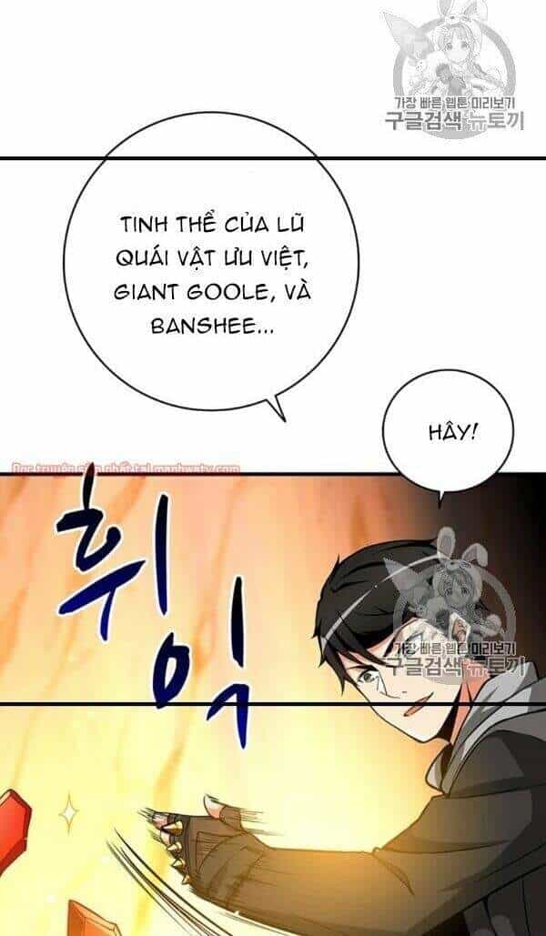 Tôi Là Người Chơi Duy Nhất Đăng Nhập - Chương 68 - ảnh 38