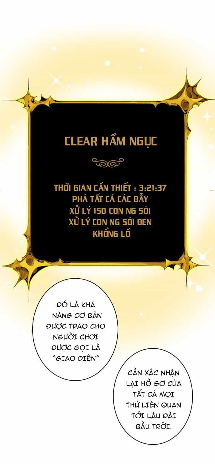 Tôi Là Người Chơi Duy Nhất Đăng Nhập - Chương 6 - ảnh 8