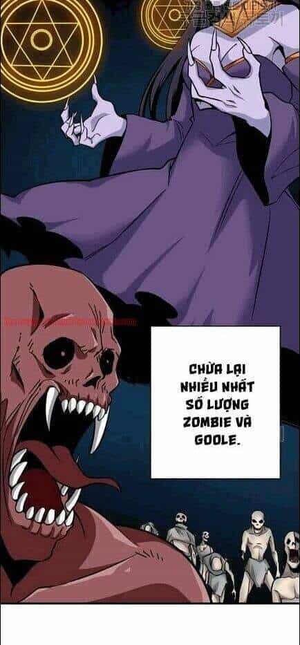 Tôi Là Người Chơi Duy Nhất Đăng Nhập - Chương 69 - ảnh 27