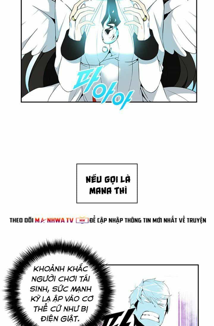 Tôi Là Người Chơi Duy Nhất Đăng Nhập - Chương 8 - ảnh 12