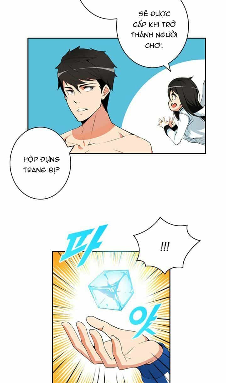 Tôi Là Người Chơi Duy Nhất Đăng Nhập - Chương 8 - ảnh 23