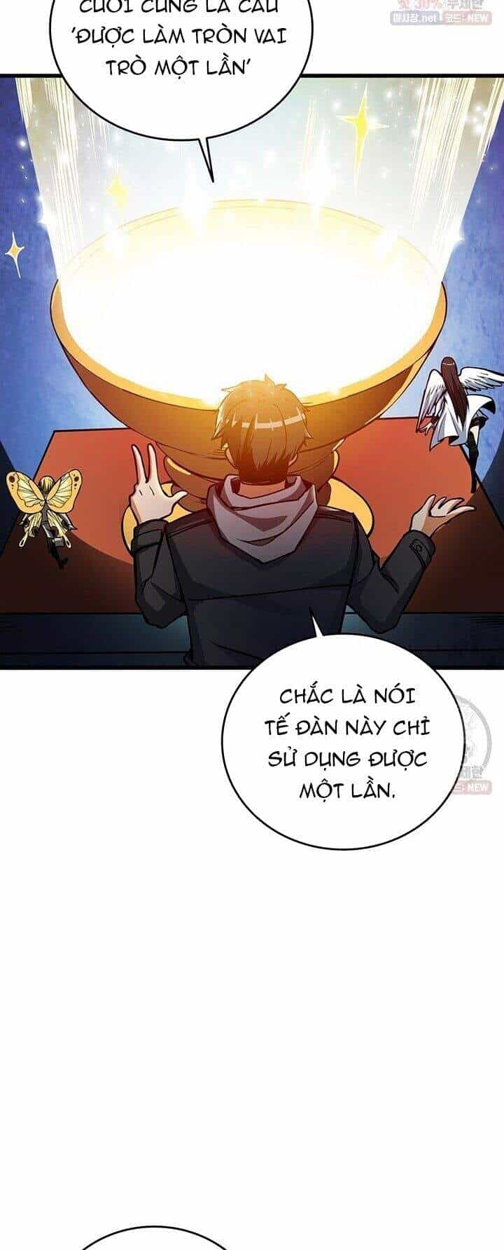 Tôi Là Người Chơi Duy Nhất Đăng Nhập - Chương 86 - ảnh 15