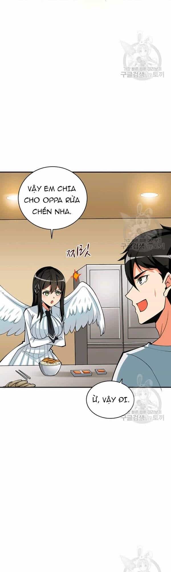 Tôi Là Người Chơi Duy Nhất Đăng Nhập - Chương 92 - ảnh 25