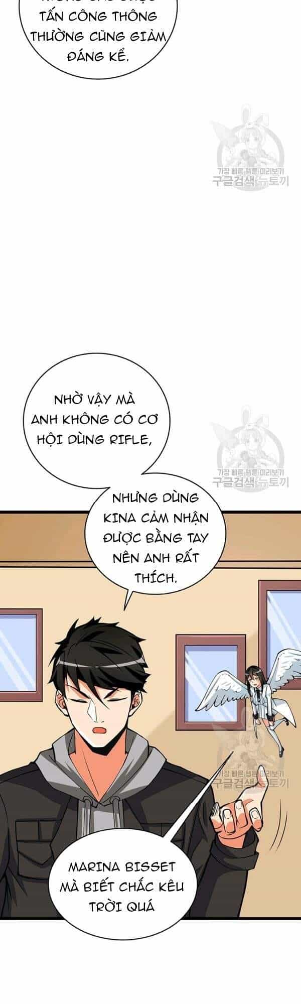 Tôi Là Người Chơi Duy Nhất Đăng Nhập - Chương 92 - ảnh 63