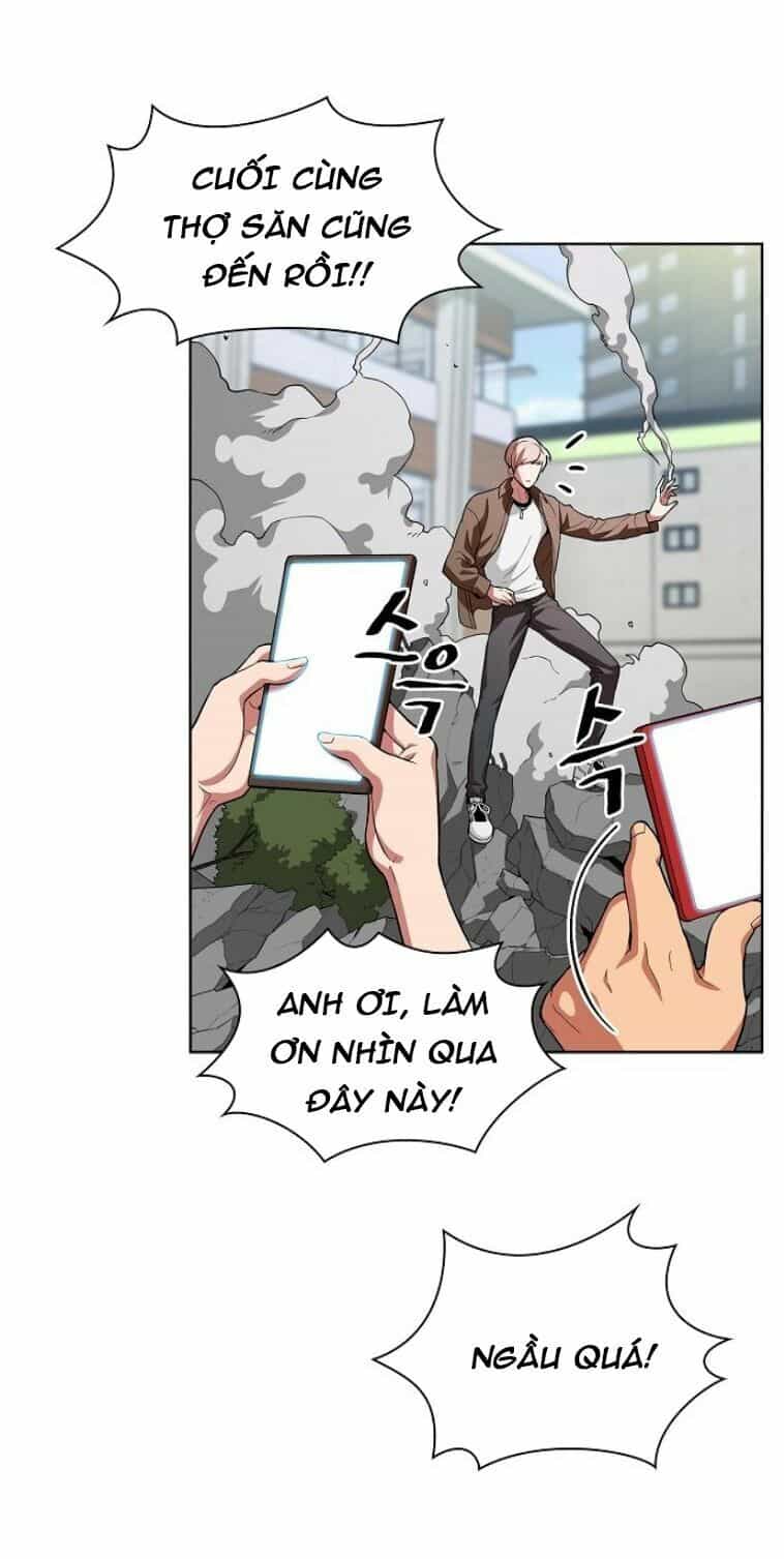 Tôi Là Người Chơi Leo Tháp Một Mình - Chương 1 - ảnh 42