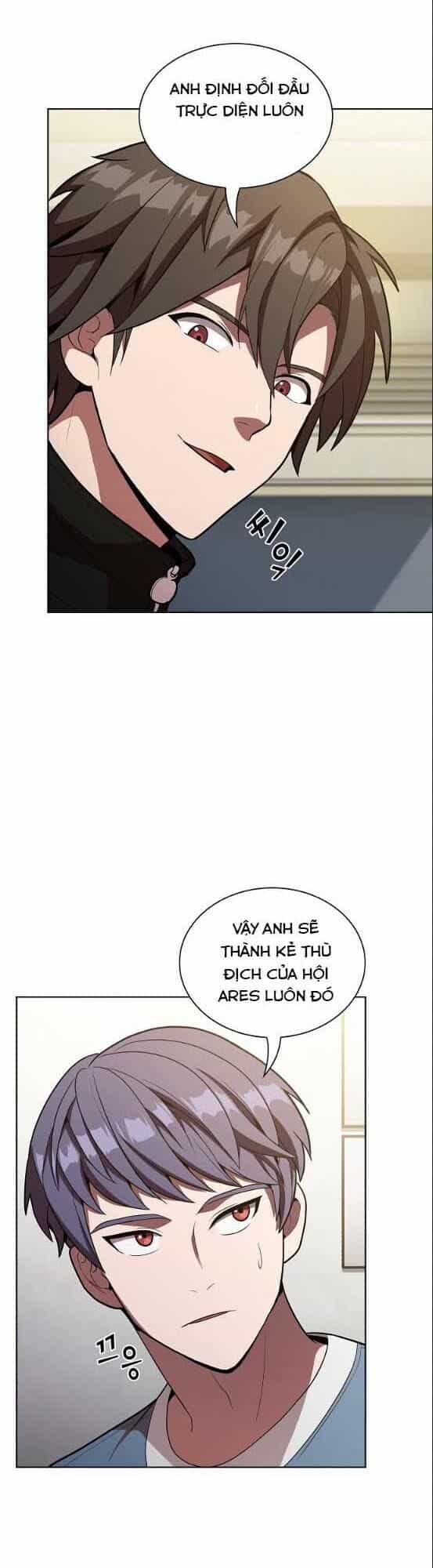 Tôi Là Người Chơi Leo Tháp Một Mình - Chương 10 - ảnh 12