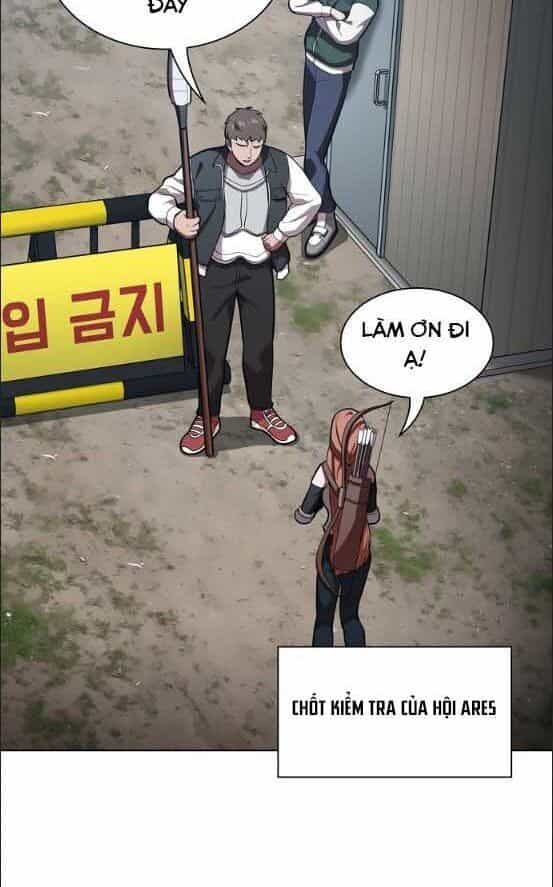 Tôi Là Người Chơi Leo Tháp Một Mình - Chương 10 - ảnh 39