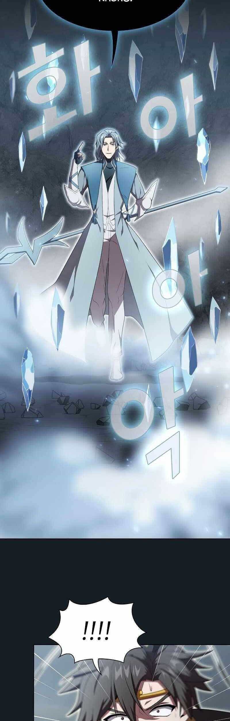 Tôi Là Người Chơi Leo Tháp Một Mình - Chương 101 - ảnh 61