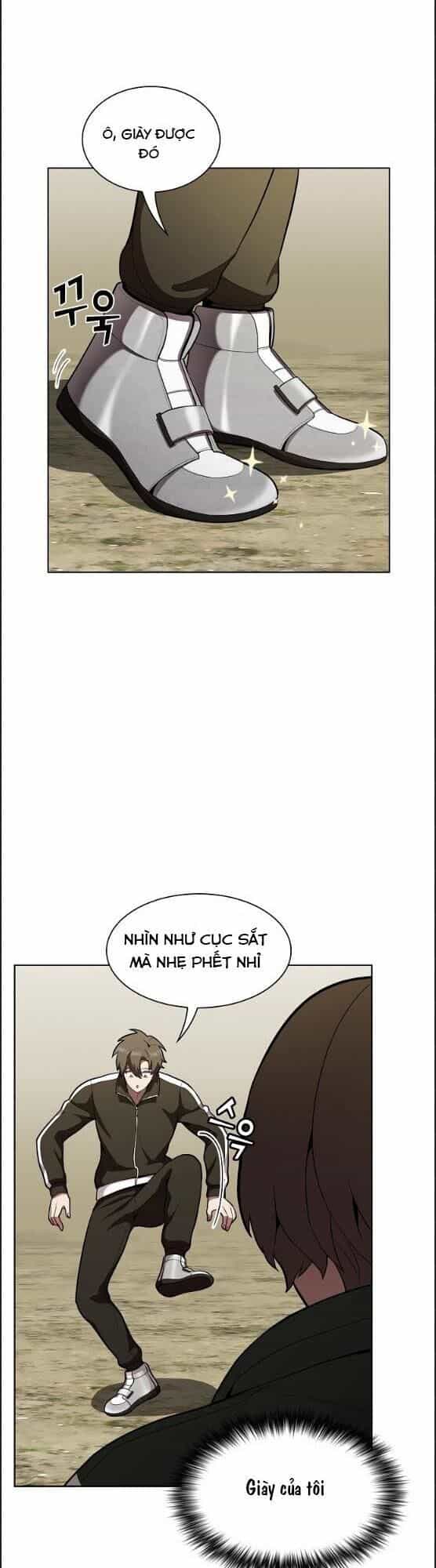 Tôi Là Người Chơi Leo Tháp Một Mình - Chương 11 - ảnh 16