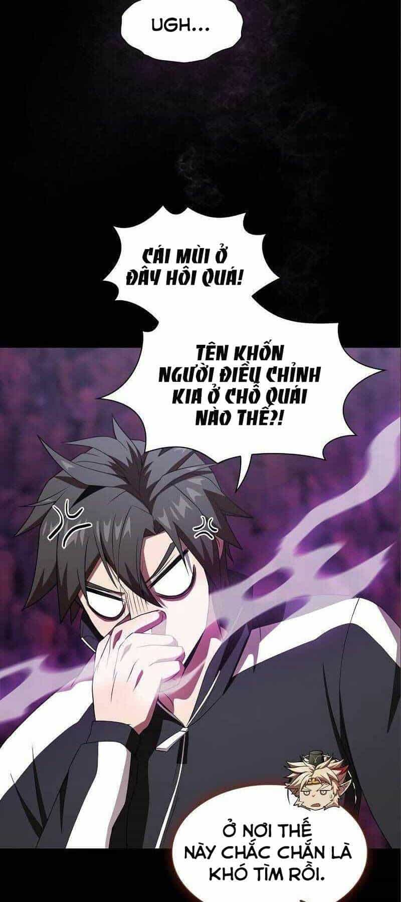 Tôi Là Người Chơi Leo Tháp Một Mình - Chương 111 - ảnh 16