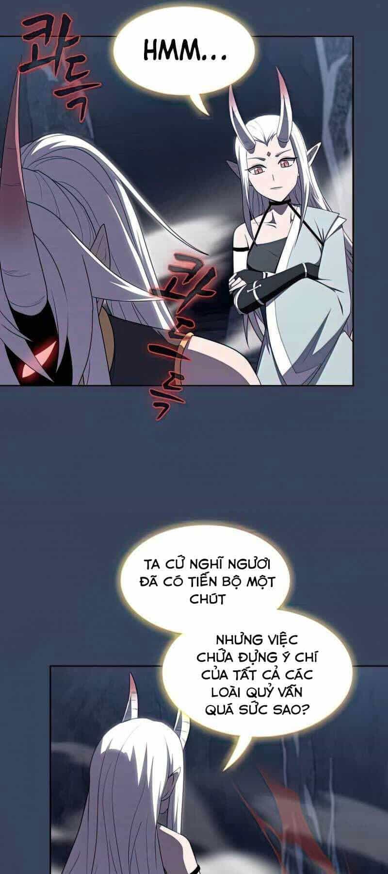 Tôi Là Người Chơi Leo Tháp Một Mình - Chương 112 - ảnh 68