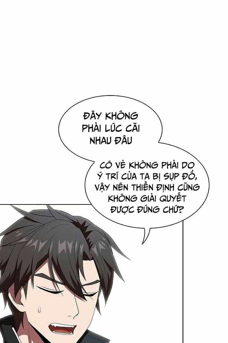 Tôi Là Người Chơi Leo Tháp Một Mình - Chương 126 - ảnh 17