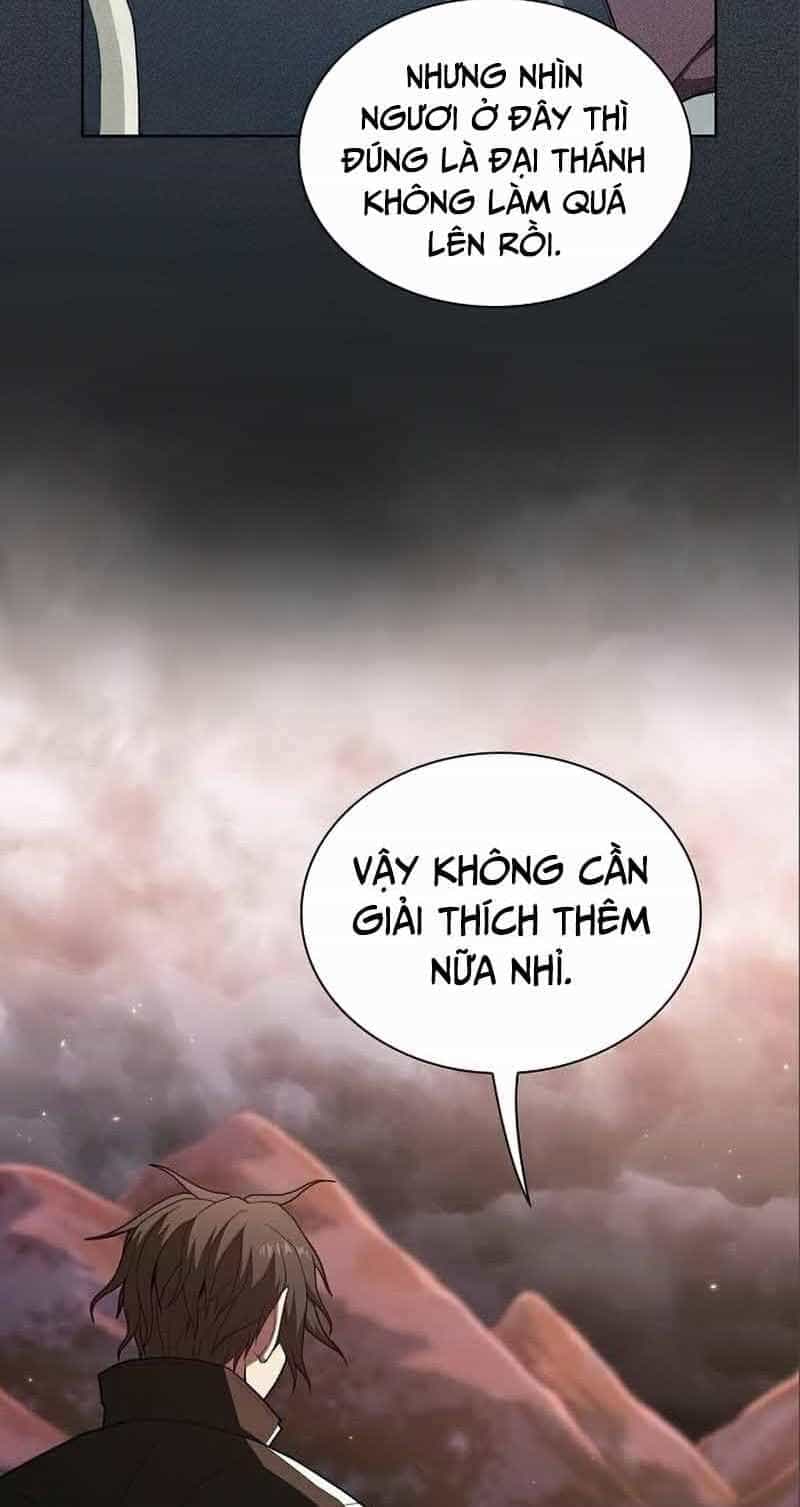 Tôi Là Người Chơi Leo Tháp Một Mình - Chương 127 - ảnh 19