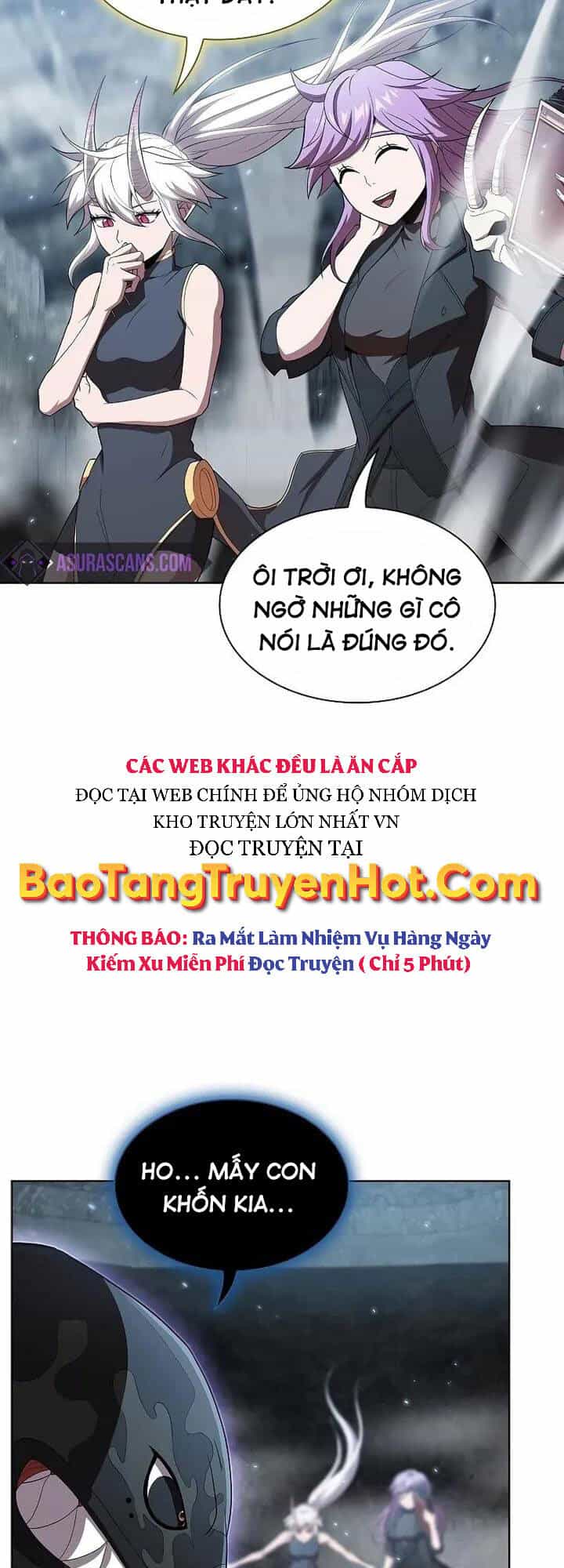 Tôi Là Người Chơi Leo Tháp Một Mình - Chương 129 - ảnh 23
