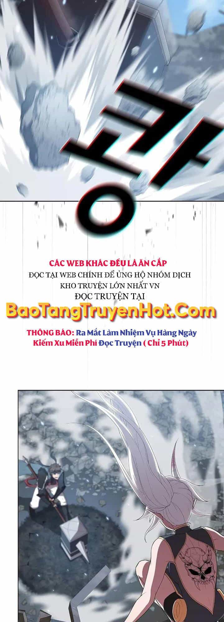 Tôi Là Người Chơi Leo Tháp Một Mình - Chương 129 - ảnh 5