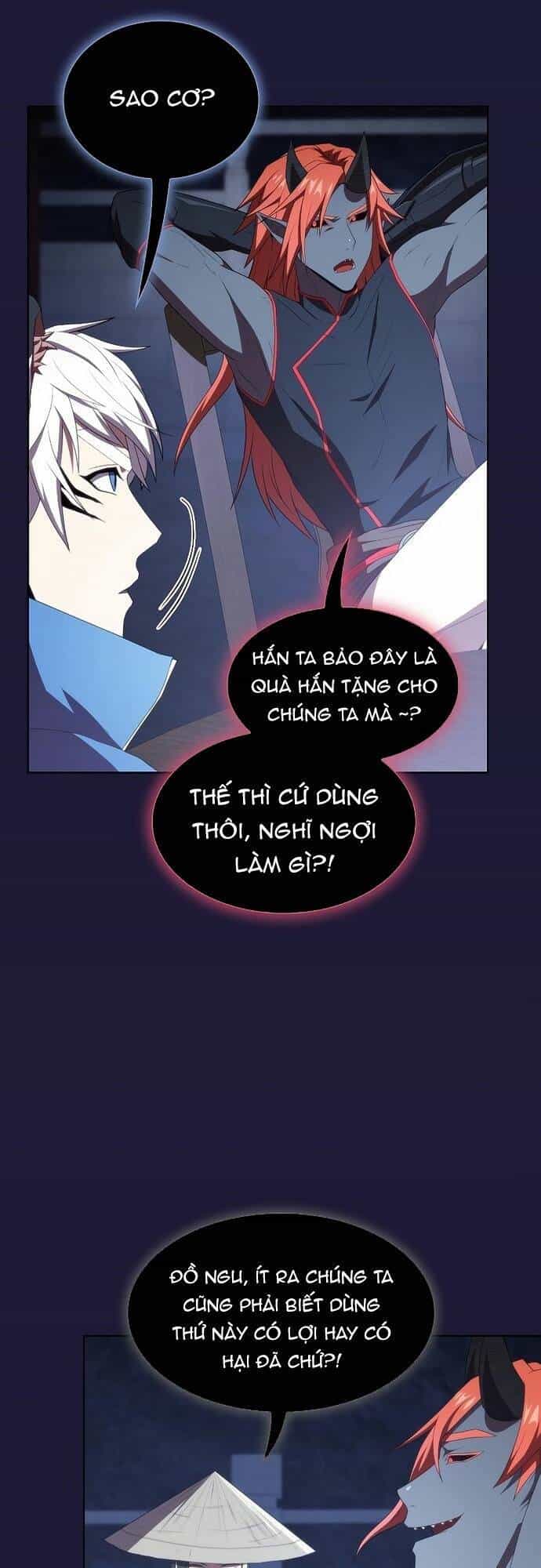 Tôi Là Người Chơi Leo Tháp Một Mình - Chương 135 - ảnh 39