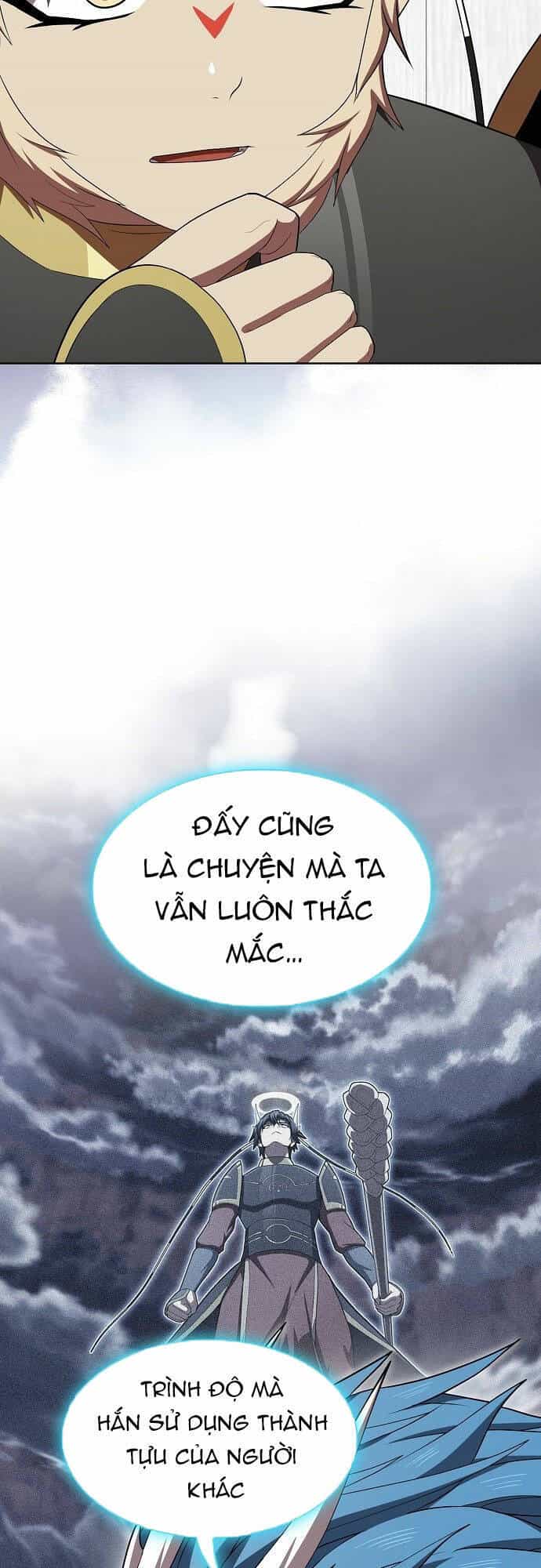 Tôi Là Người Chơi Leo Tháp Một Mình - Chương 136 - ảnh 27