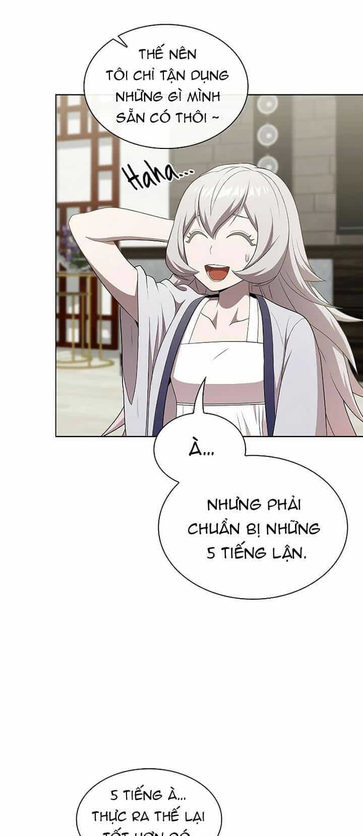 Tôi Là Người Chơi Leo Tháp Một Mình - Chương 137 - ảnh 40