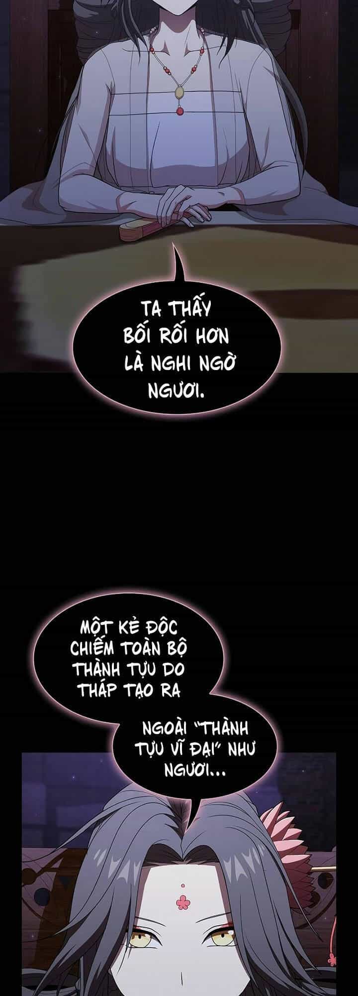 Tôi Là Người Chơi Leo Tháp Một Mình - Chương 137 - ảnh 54