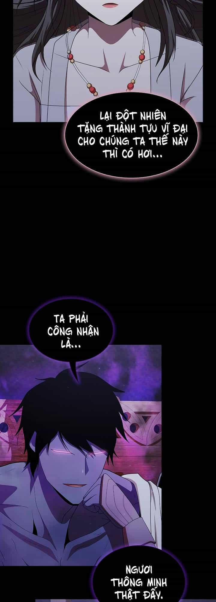 Tôi Là Người Chơi Leo Tháp Một Mình - Chương 137 - ảnh 55