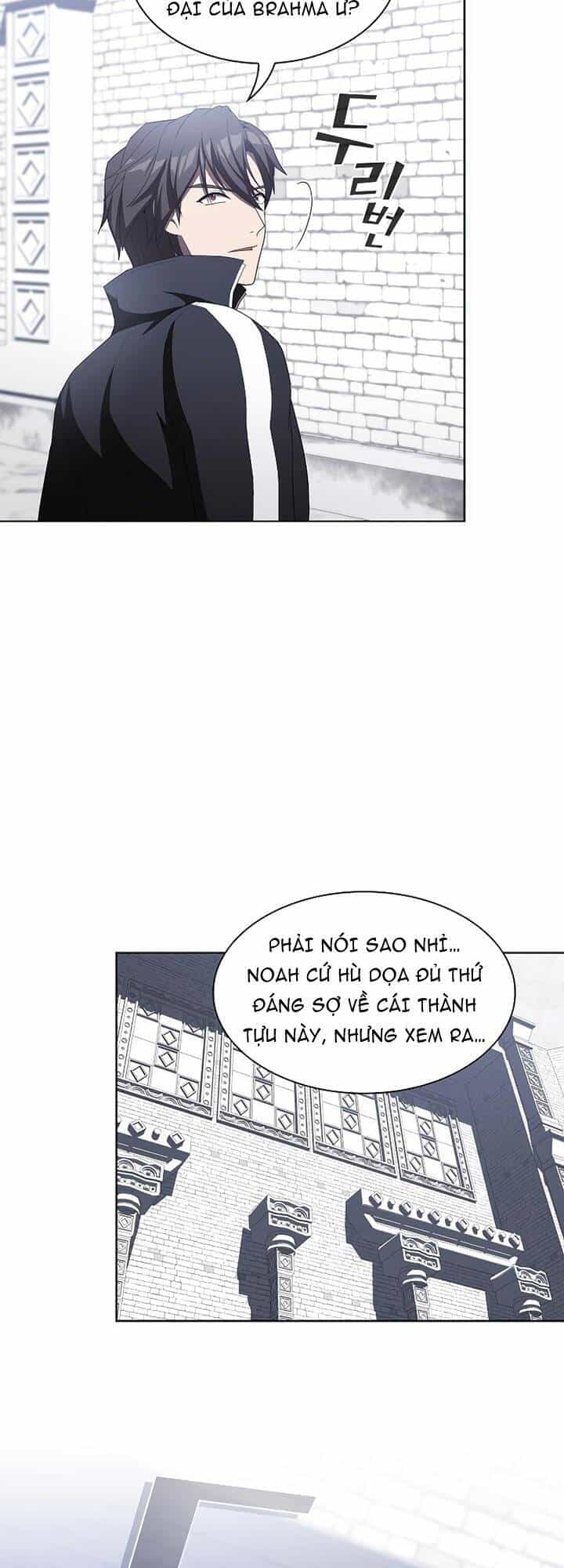 Tôi Là Người Chơi Leo Tháp Một Mình - Chương 140 - ảnh 29