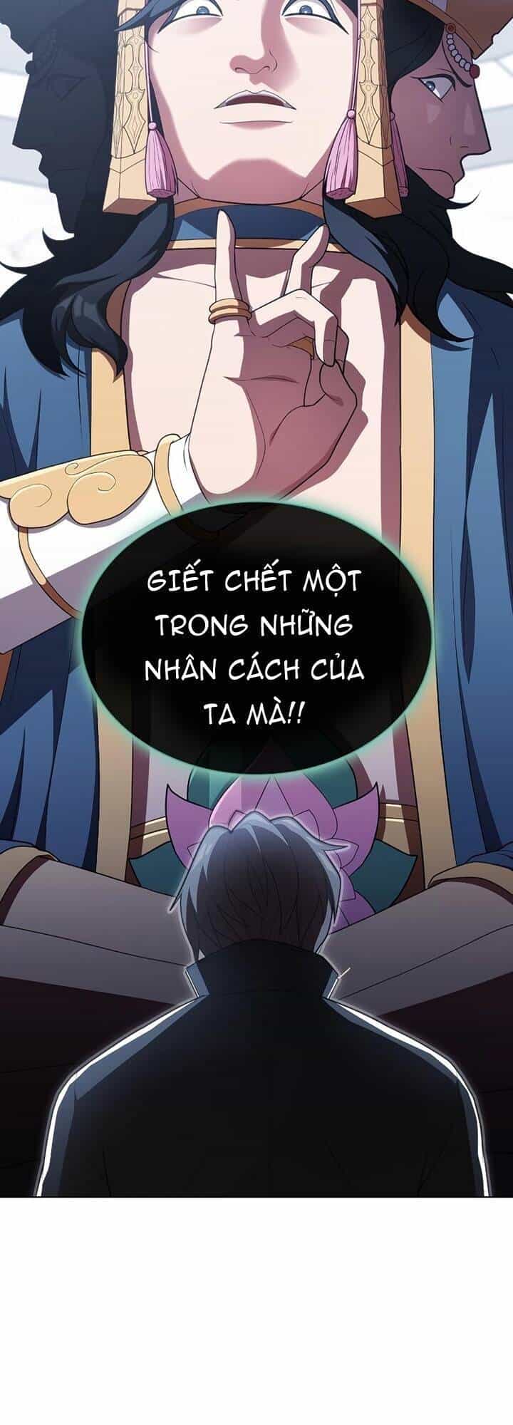 Tôi Là Người Chơi Leo Tháp Một Mình - Chương 140 - ảnh 41