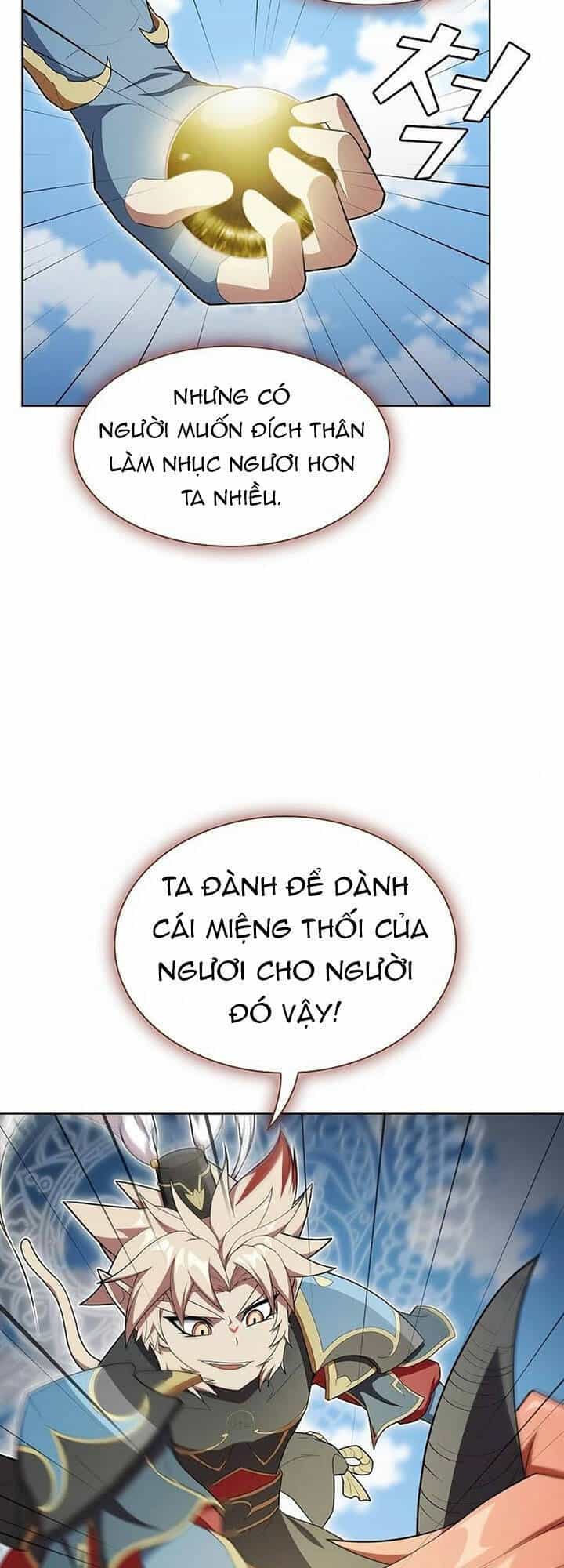Tôi Là Người Chơi Leo Tháp Một Mình - Chương 141 - ảnh 67