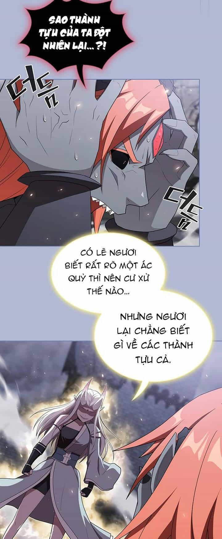 Tôi Là Người Chơi Leo Tháp Một Mình - Chương 142 - ảnh 58