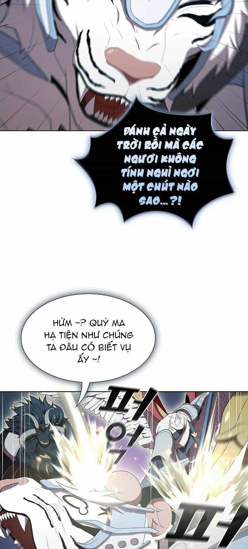 Tôi Là Người Chơi Leo Tháp Một Mình - Chương 144 - ảnh 6