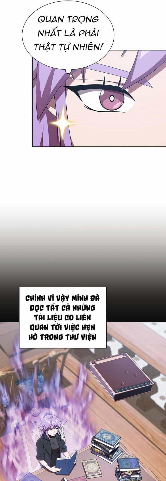 Tôi Là Người Chơi Leo Tháp Một Mình - Chương 145 - ảnh 15