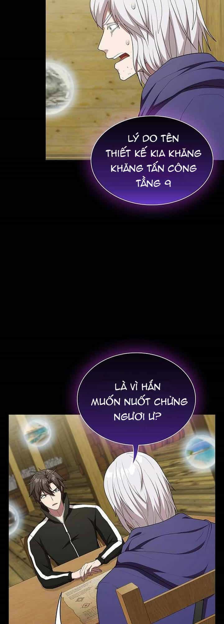 Tôi Là Người Chơi Leo Tháp Một Mình - Chương 146 - ảnh 8