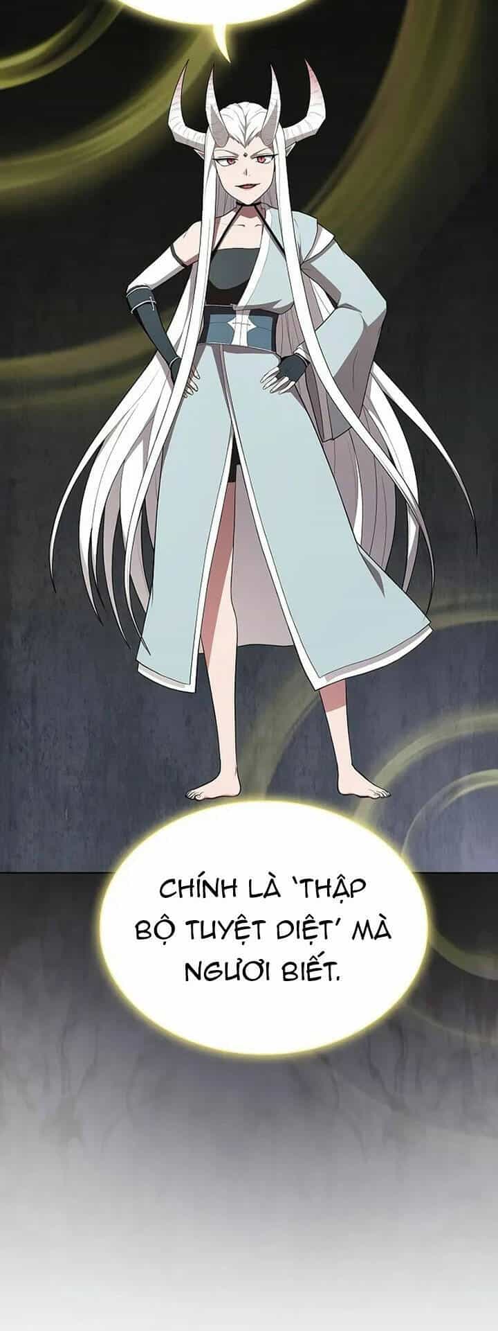 Tôi Là Người Chơi Leo Tháp Một Mình - Chương 149 - ảnh 63