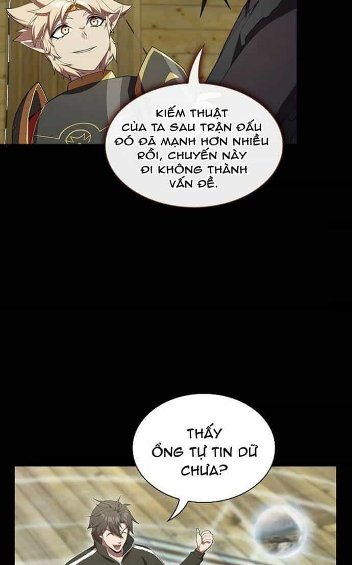 Tôi Là Người Chơi Leo Tháp Một Mình - Chương 151 - ảnh 69