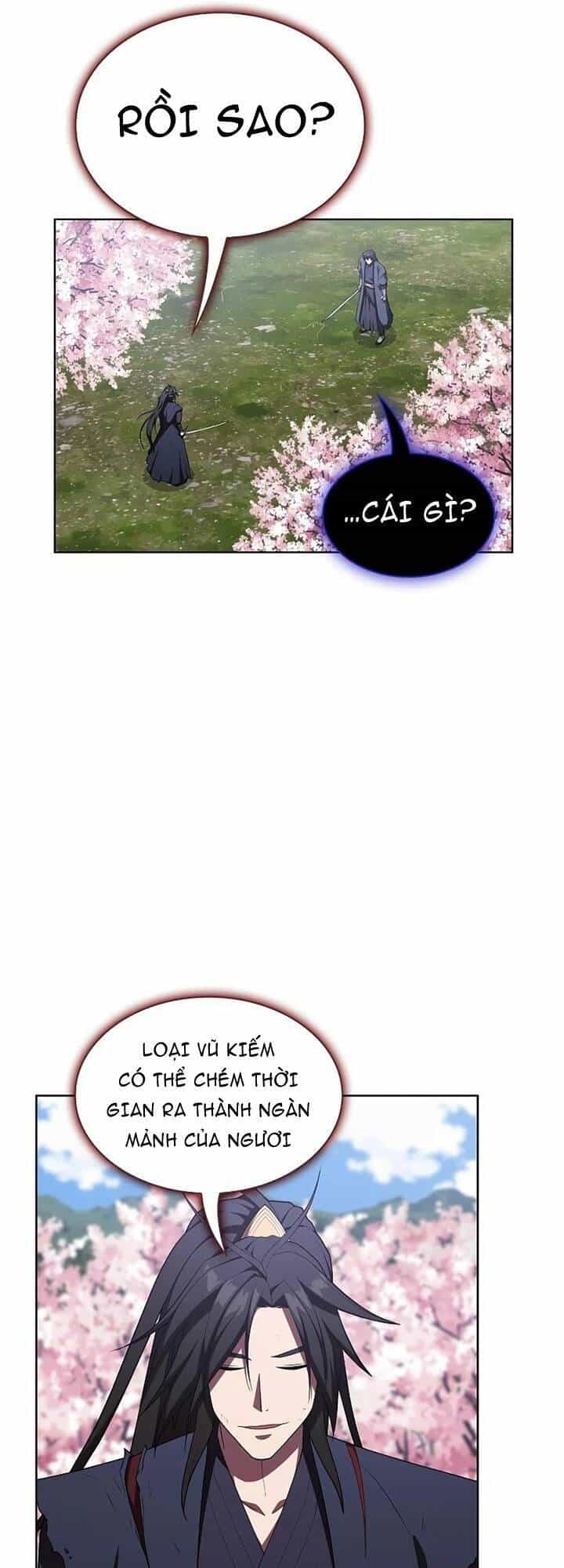 Tôi Là Người Chơi Leo Tháp Một Mình - Chương 153 - ảnh 47