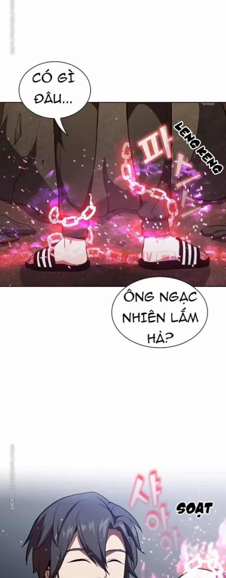 Tôi Là Người Chơi Leo Tháp Một Mình - Chương 16 - ảnh 62
