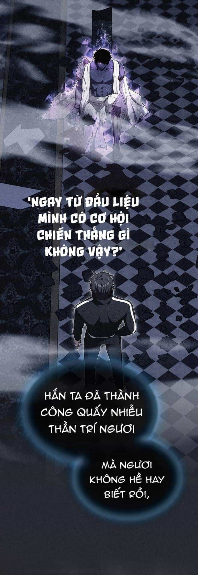 Tôi Là Người Chơi Leo Tháp Một Mình - Chương 156 - ảnh 11