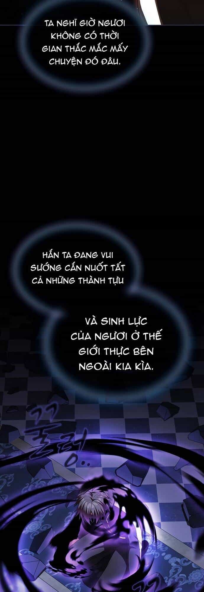 Tôi Là Người Chơi Leo Tháp Một Mình - Chương 156 - ảnh 33